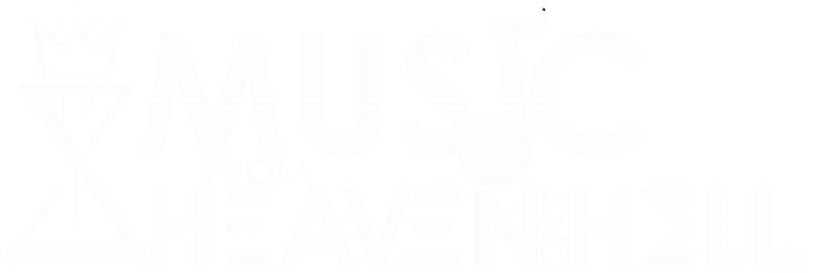 Music From Heaven And Hell